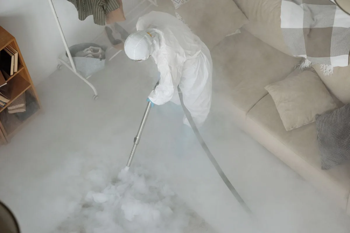 Crime Scene Cleanup in La Sierra, Riverside, CA