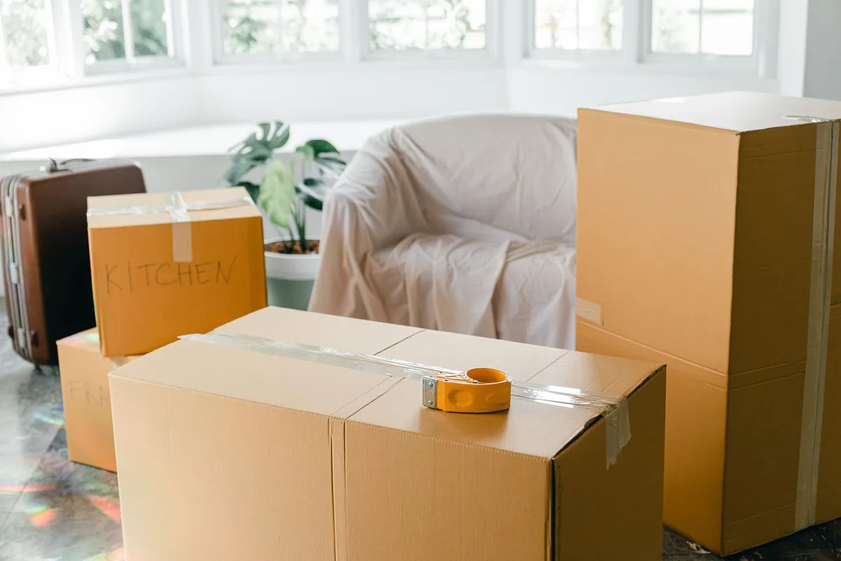 Hoarding Cleanup in La Sierra, Riverside, CA